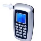 浩誠呼吸式酒精檢測儀YA-8 專業酒精檢測儀的價格、廠家與產品詳情